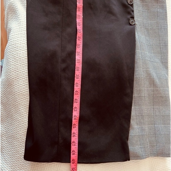 Fame & Partners Everly Dress Size 12 - Picture 13 of 16